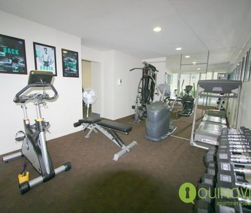 City Centre, 1615/10 Waterloo Quadrant - Photo 6