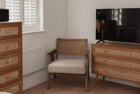 1 bedroom maisonette to rent - Photo 3