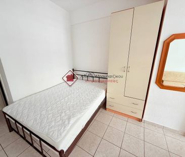 Studio/Γκαρσονιέρα για ενοικίαση Άγιος Γεώργιος (Καβάλα) - Photo 4