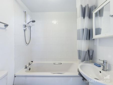 1 bedroom apartment to rent - Photo 4
