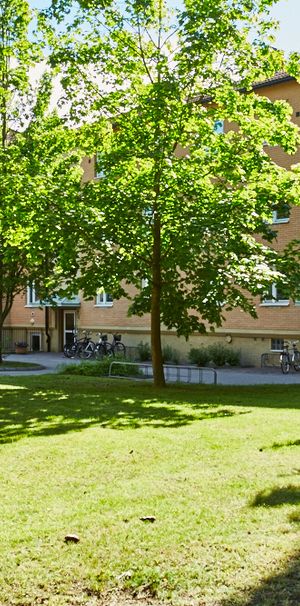 Tråddragargatan 25 B - Photo 1