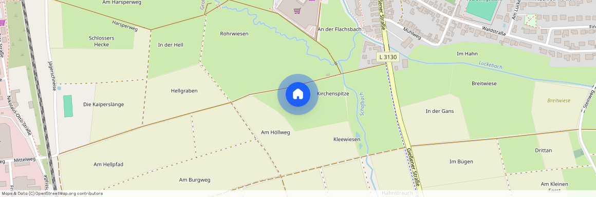 35440 Hessen - Linden