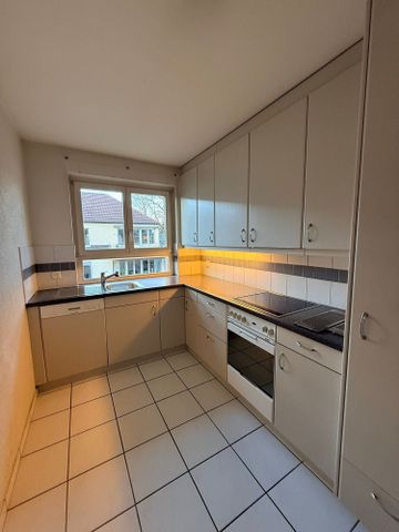 4.5 Zimmer, 105 m², 2. Stock - Photo 4