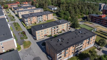 Svedjestråket 10 - Foto 2