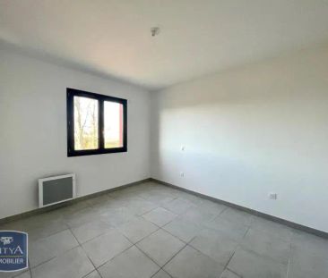 Appartement à louer 4 pièces 87.64m² - Photo 4
