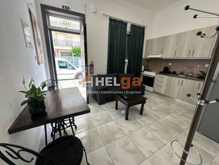 Διαμέρισμα για ενοικίαση Άγιος Γεράσιμος (Πάτρα) - Φωτογραφία 3