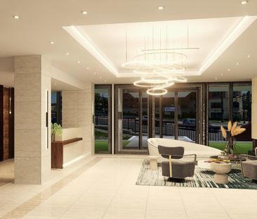 For Lease - 705 Davis Drive Unit# 202, Newmarket, Ontario - Photo 6