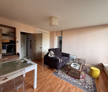 Location Appartement 2 pièces 48m² - Photo 6