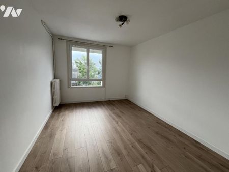 F4, CAEN rue d'Hastings - Photo 3