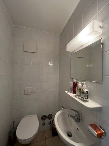 Proche de Nyon, bel appartement de 2,5 pièces au rez - Photo 5