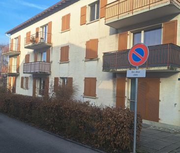 SEMSALES / 3.5 rooms renovated - Photo 6