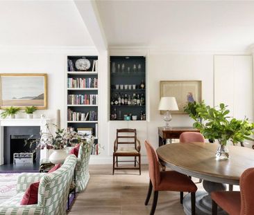 5 bedroom terraced house to rent - Photo 4