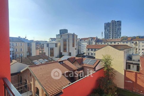 Trilocale in Affitto in Via Serviliano Lattuada 20 a Milano - Foto 1