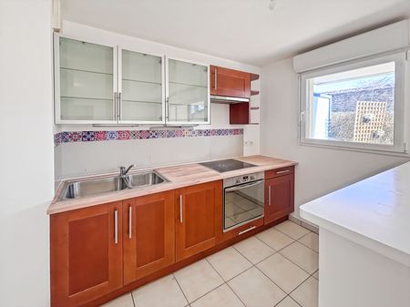 Location appartement 2 pièces, 42.87m², Mennecy - Photo 4