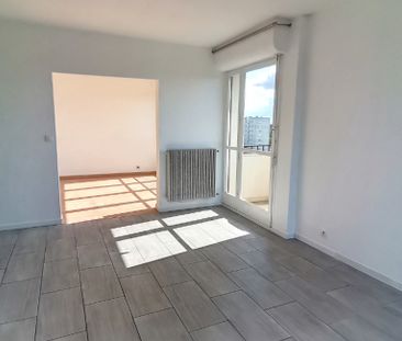 Appartement - 3 pièces - 67,60 m² - La Chapelle-Saint-Mesmin - Photo 1