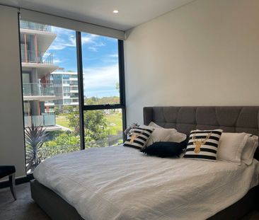 Luxurious Parkside Living at Ramsgate Park - Photo 2