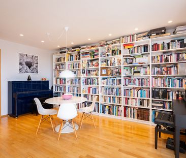 Pronájem bytu 3+kk 84 m² - Photo 4