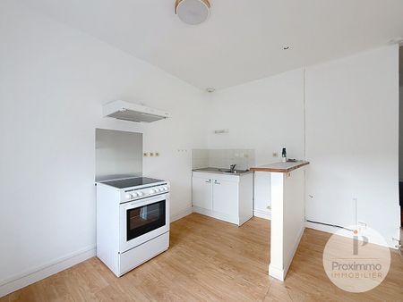 Location Appartement 3 pièces 66m² - Photo 3