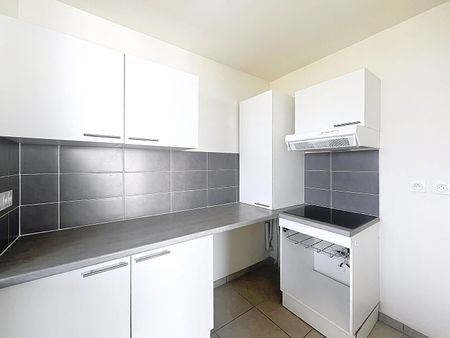 Appartement 4 pièces - Photo 5