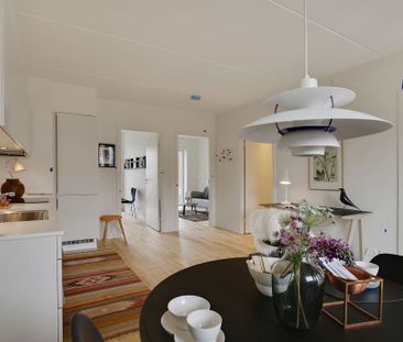 3-værelses lejlighed i Nørresundby - Photo 4