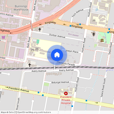 8/17-21 Clements Parade, NSW 2232, Kirrawee