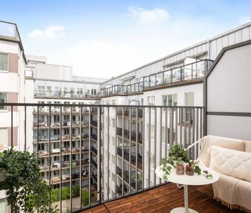 Hornsbergs Strand, Stockholm - Foto 5