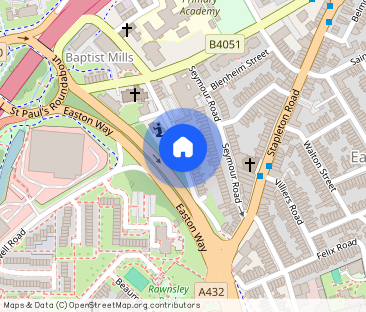 Claremont Street, Easton - Photo 1