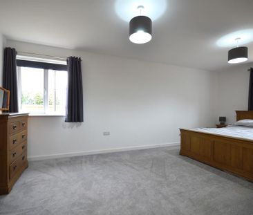 2 bedroom detached bungalow to rent - Photo 5