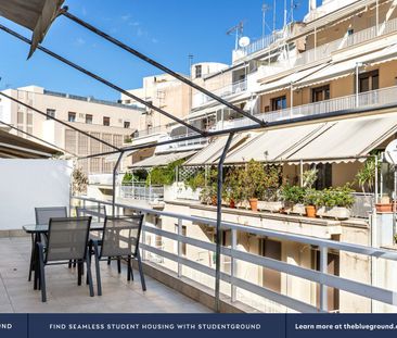 Διαμέρισμα για ενοικίαση Αμπελόκηποι - Πεντάγωνο - Photo 4