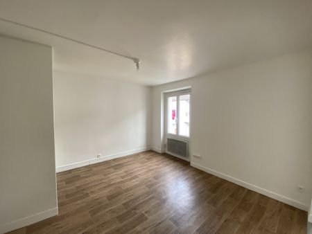 Appartement F1 - Photo 5