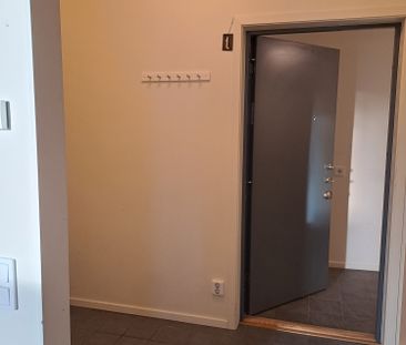 Magistradsgränd 3A - Foto 3