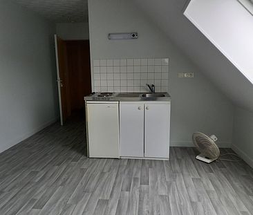 Location appartement 1 pièce, 15.00m², Gournay-en-Bray - Photo 2