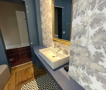 Location Appartement 1 pièce 35m² BAYONNE 64100 - Photo 3