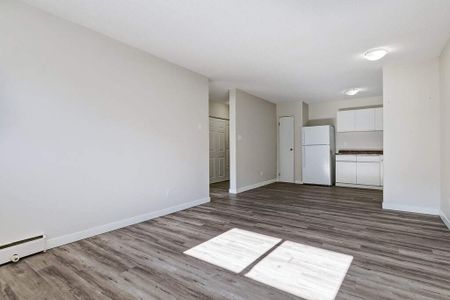 1 Bedroom - Photo 2