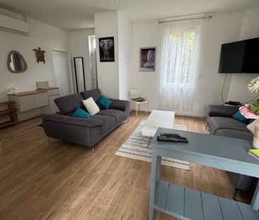 Location Maison 5 pièces 100m² PESSAC 33600 - Photo 4