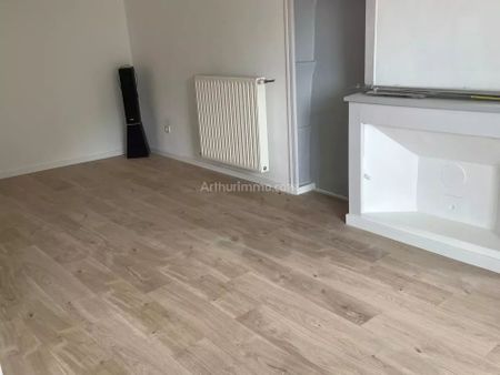 Location Appartement 3 pièces 82 m2 à Digne-les-Bains - Photo 2