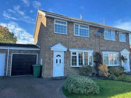 Walmer Carr, Wigginton, YO32 - Photo 5