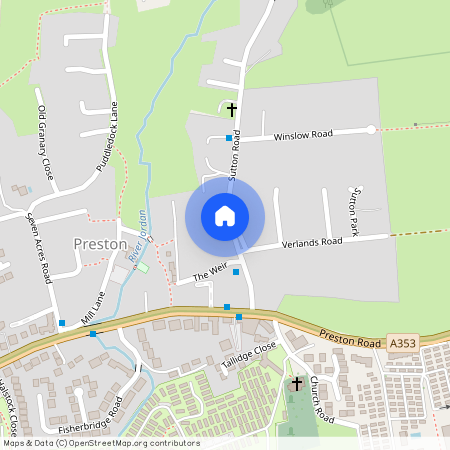 Preston, DT3