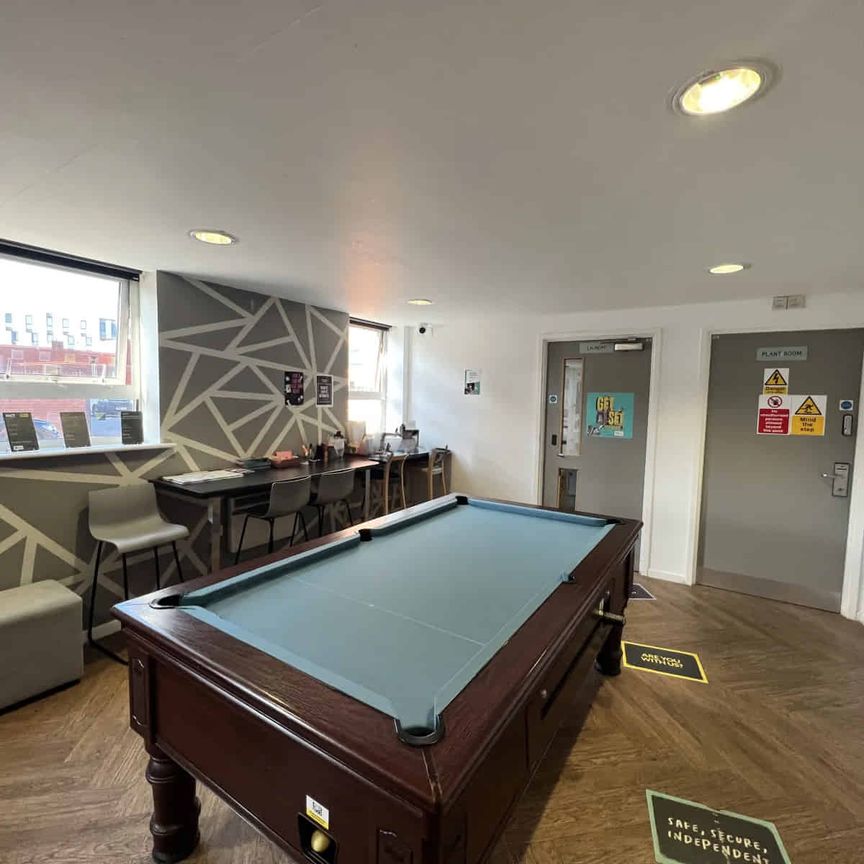 Extra Large Standard Double Studio - Photo 1