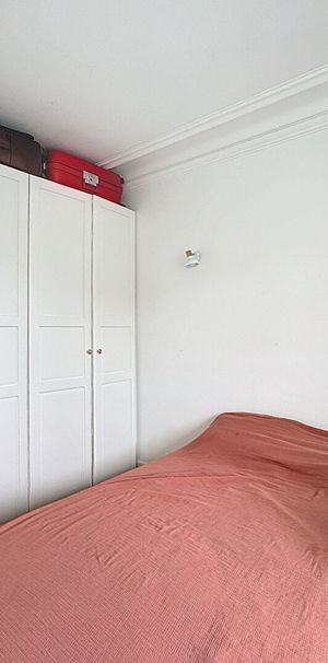 Apartment - Photo 1