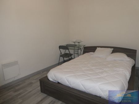 Location Appartement 1 pièce 49m² LOURDES 65100 - Photo 2