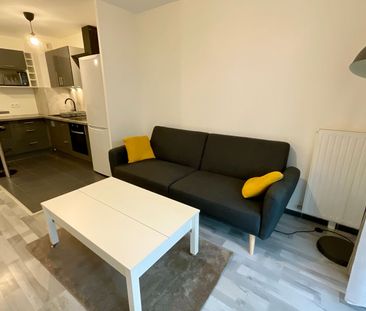 Appartement à louer 2 pièces • Thorigny-sur-Marne - Photo 5