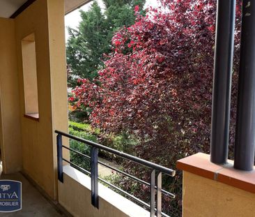 Location Appartement 3 pièces 51m² TOULOUSE 31200 - Photo 4