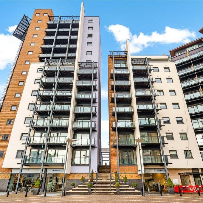 3 bedroom penthouse to rent - Photo 1