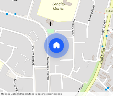 Parry Green North, Slough, Berkshire, SL3 - Photo 1