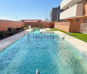 Alquiler de piso en Poligono Sup, 94 - Photo 1