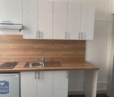 Appartement à louer 1 pièce 32.31m² - Photo 3