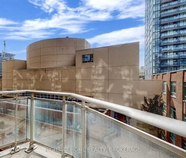 For Lease - 255 Richmond Street Unit# 406, Toronto, Ontario - Photo 1