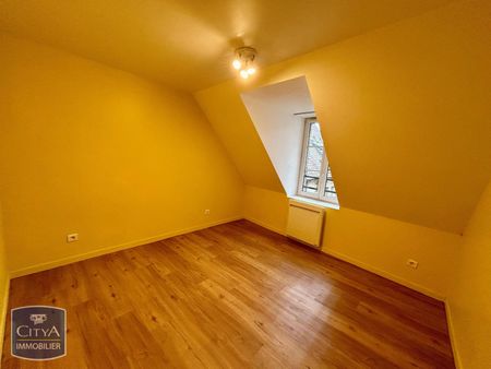 Location Appartement 4 pièces 82m² DIEPPE 76200 - Photo 4