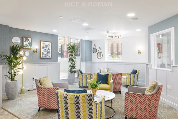 2 Bedroom Apartment, Lower Mill Apartments – Ewell - Photo 1